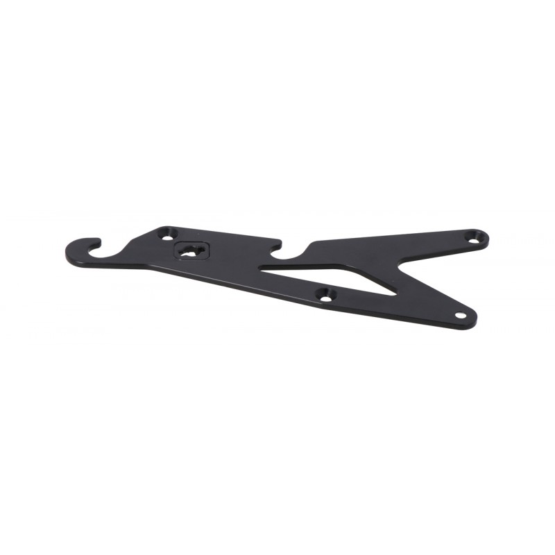 SW-MOTECH slh adapter plate for slc universal the right side 4052572240977