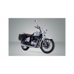 SW-MOTECH Side pannier bag set LC BLACK EDITION LEGEND GEAR 4052572241028