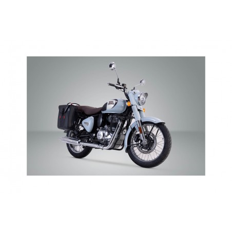 SW-MOTECH Bag System with Mounting Hardware BC.SYS.41.026.31001/B