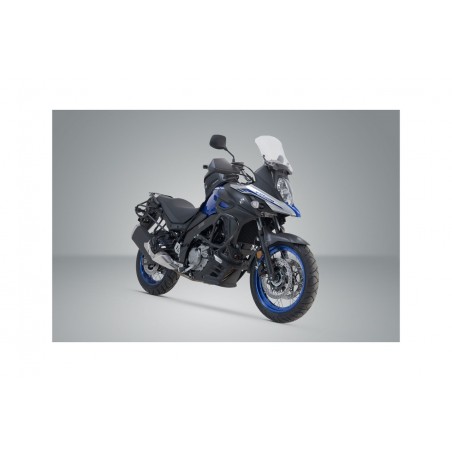 SW-MOTECH Juego de soportes slc para alforjas laterales 4052572241059