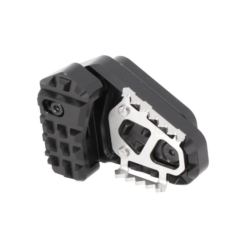 SW-MOTECH Ampliación para pedal de freno 4052572241363