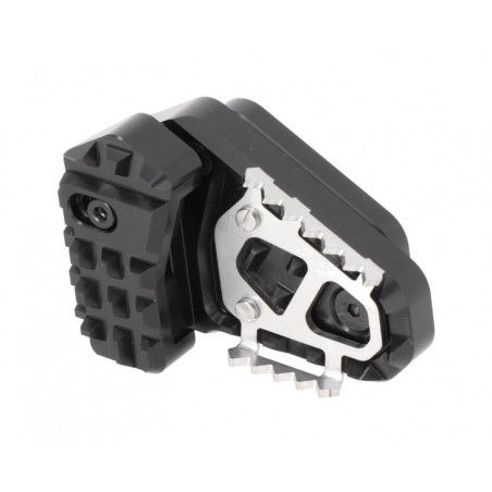 SW-MOTECH Ampliación para pedal de freno 4052572241363