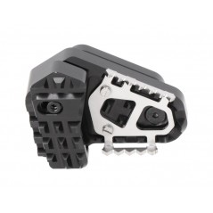 SW-MOTECH Brake pedal extension 4052572241363