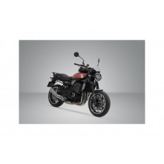 SW-MOTECH Soporte lateral derecho para maleta HTA.08.891.11002