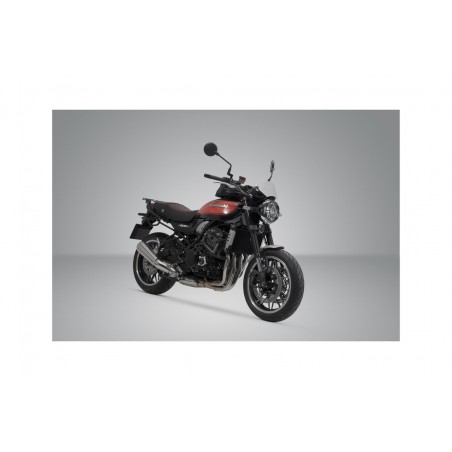 SW-MOTECH Soporte lateral izquierdo SLC 4052572241547