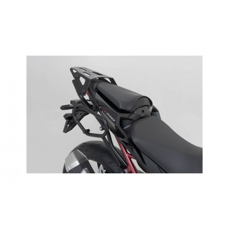 SW-MOTECH luggage rack STREET-RACK 4052572241592