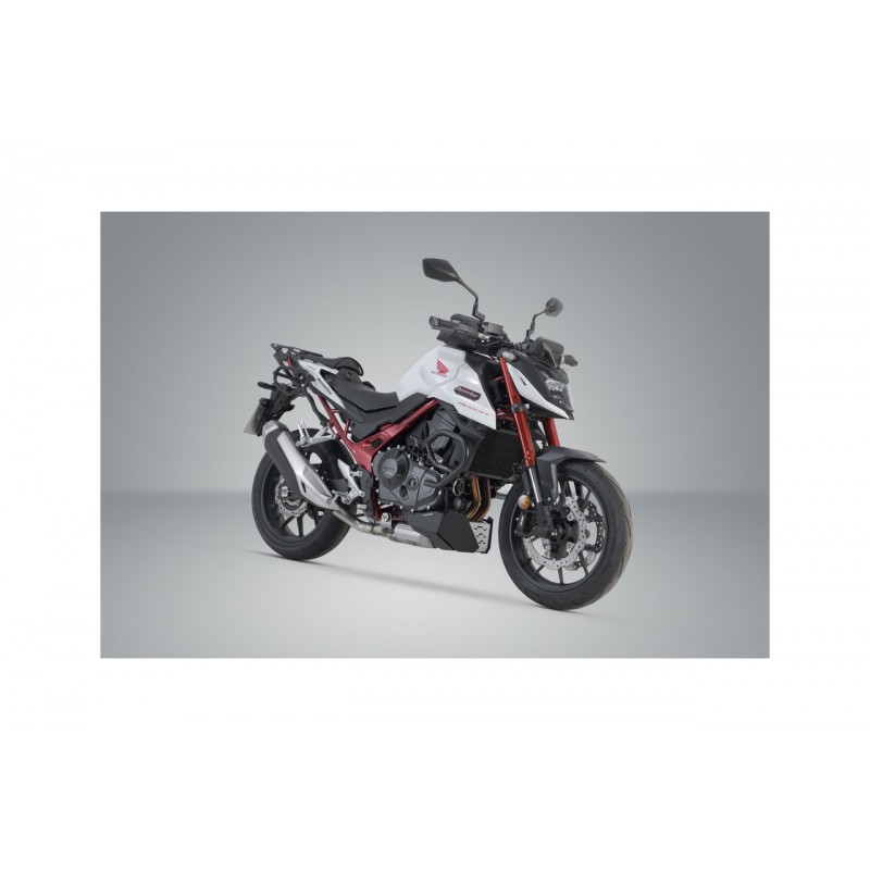SW-MOTECH Soporte lateral izquierdo SLC 4052572241608