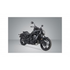SW-MOTECH Soporte lateral izquierdo SLC 4052572241639