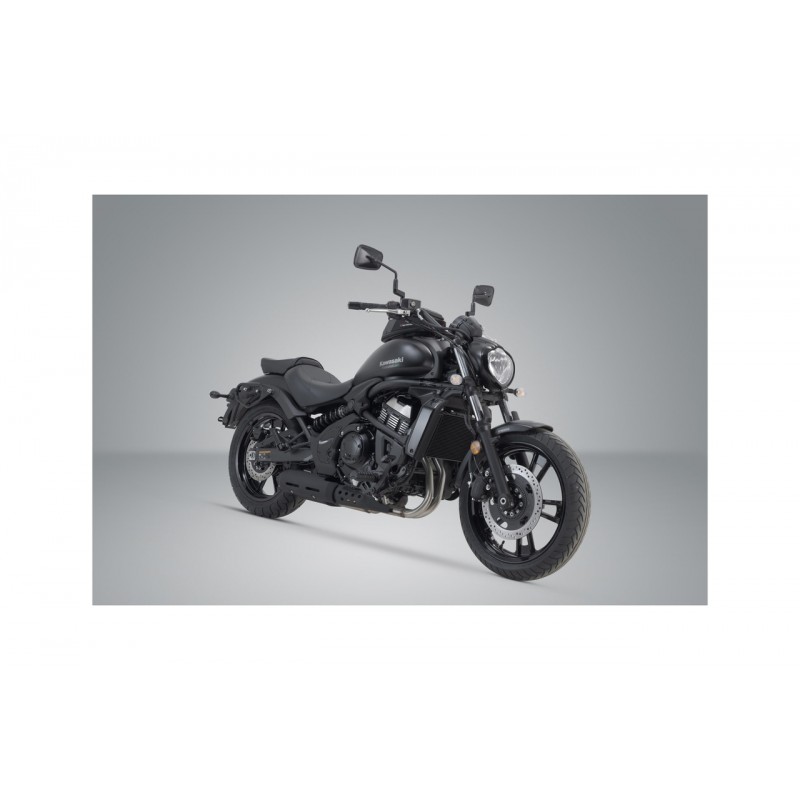 SW-MOTECH Soporte lateral izquierdo SLC 4052572241639