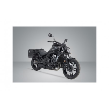 SW-MOTECH Set de bolsas alforjas laterales LC LEGEND GEAR 4052572241653