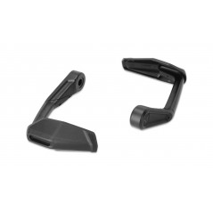 SW-MOTECH Lever protectors with air deflector 4052572242216