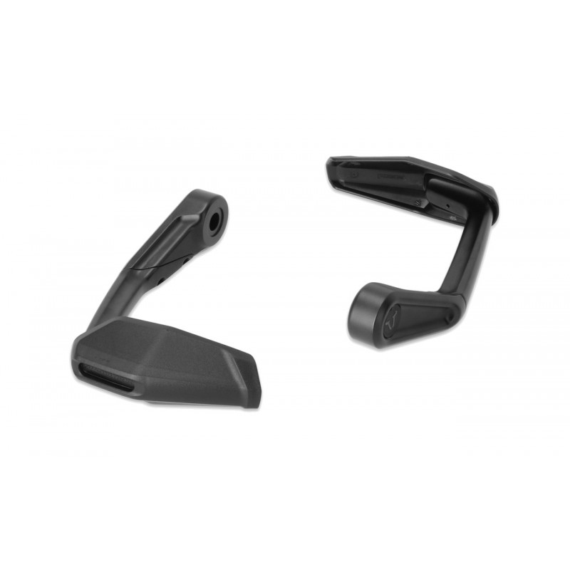 SW-MOTECH Lever protectors with air deflector 4052572242216