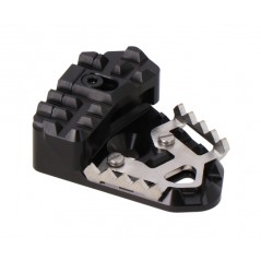 SW-MOTECH brake pedal extension 4052572242292
