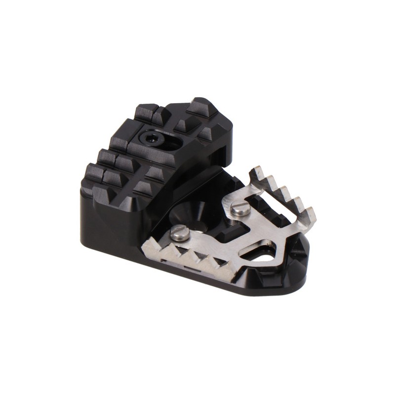 SW-MOTECH brake pedal extension 4052572242292