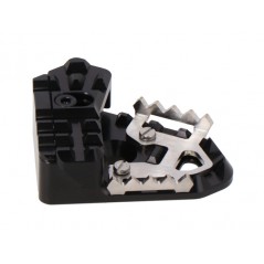 SW-MOTECH brake pedal extension 4052572242292