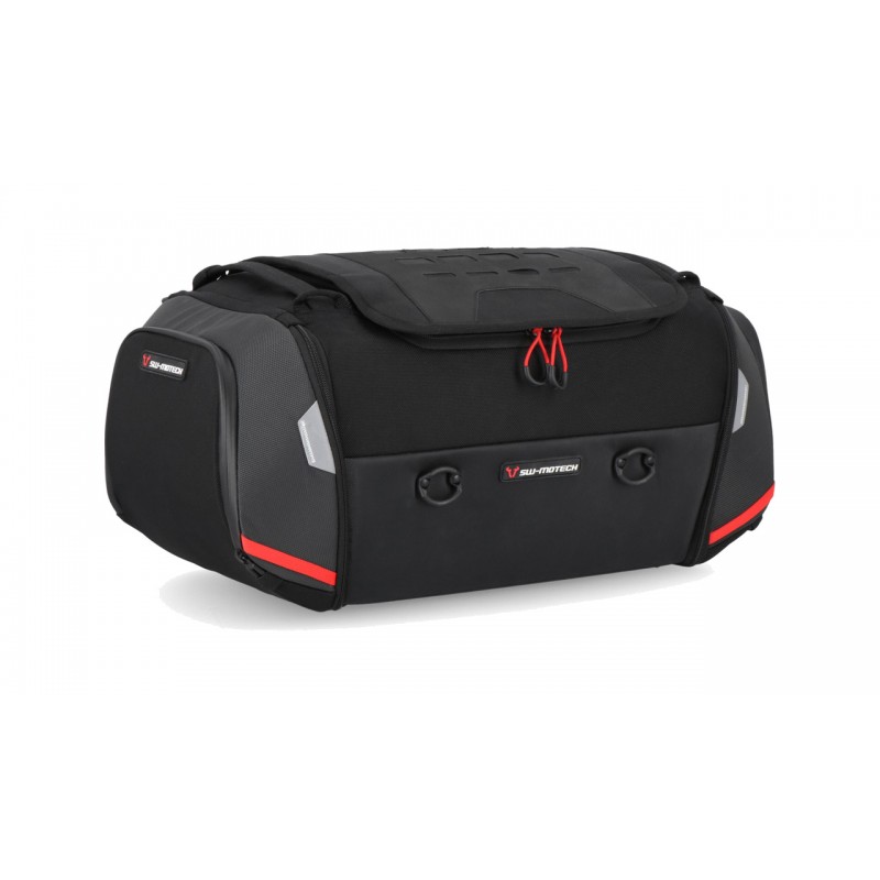 SW-MOTECH Set de maleta trasera con herraje y placa RACKPACK GPT.06.871.30001