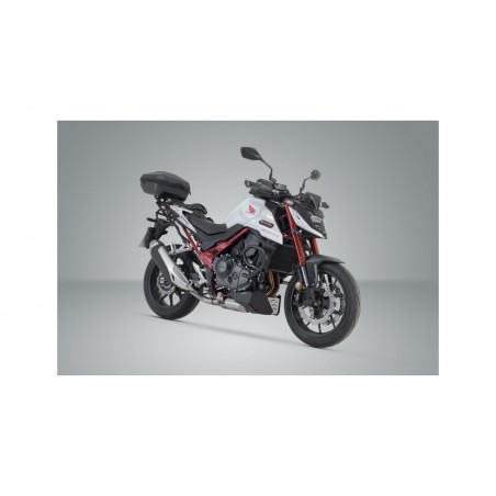 SW-MOTECH Sistema maleta baul trasero TOPCASE URBAN ABS 4052572242728