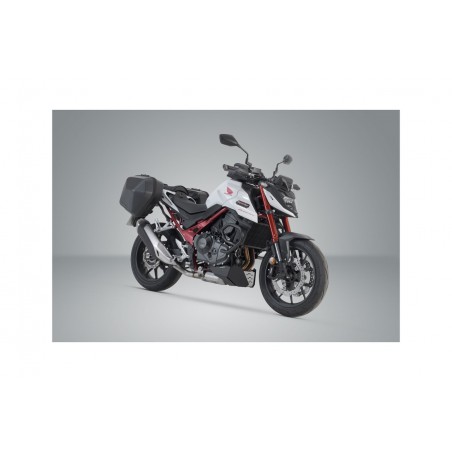 SW-MOTECH Side case system 2 X 16,5 L URBAN ABS 4052572242735