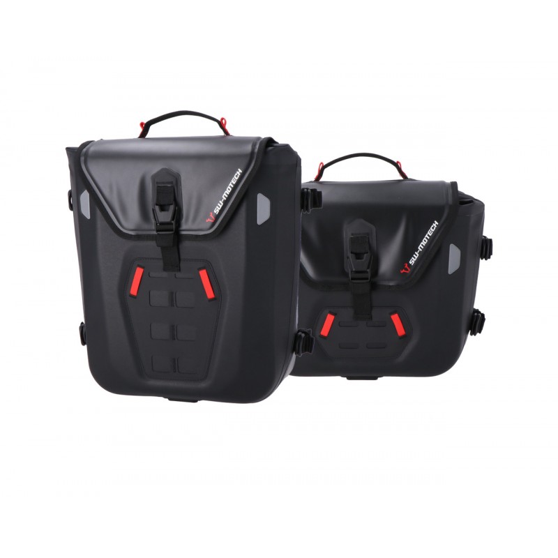 SW-MOTECH bag system SYSBAG WP M/S 4052572242759