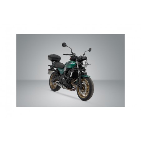 SW-MOTECH Sistema maleta baul trasero TOPCASE URBAN ABS 4052572242810