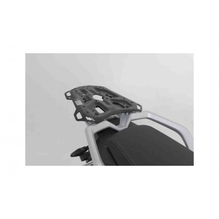 SW-MOTECH Kit de adaptadores portaequipaje ADVENTURE-RACK 4052572243046