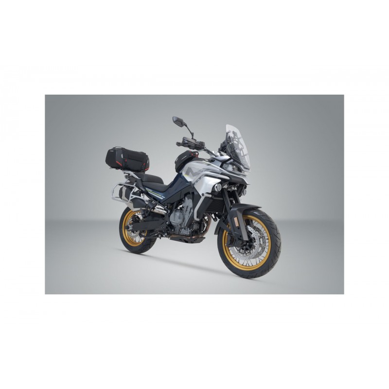 SW-MOTECH Set rackpack 4052572243053