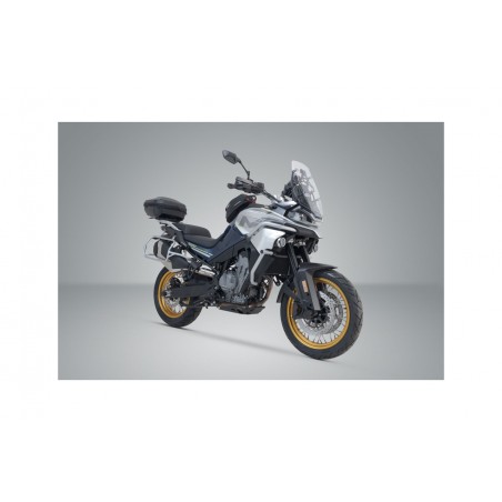 SW-MOTECH Sistema maleta baul trasero TOPCASE URBAN ABS 4052572243060