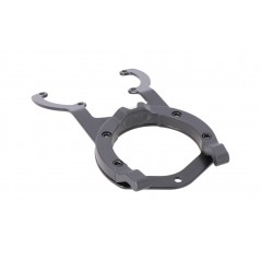 SW-MOTECH Tank ring ION 4052572243268