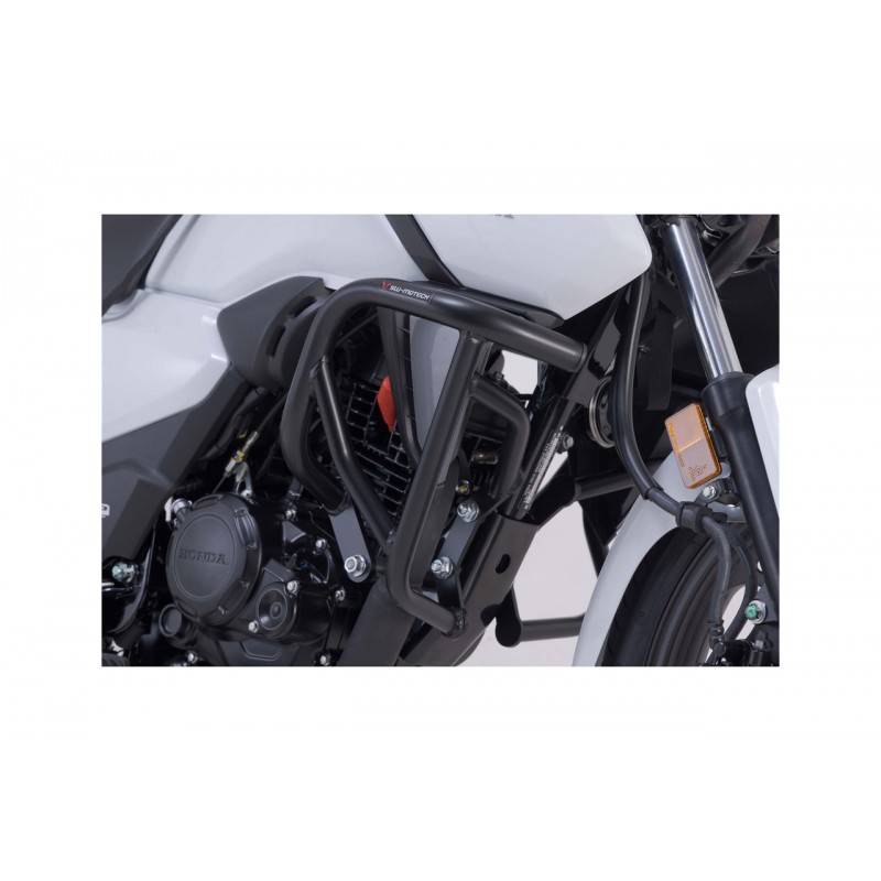 SW-MOTECH Engine side guards 4052572243688