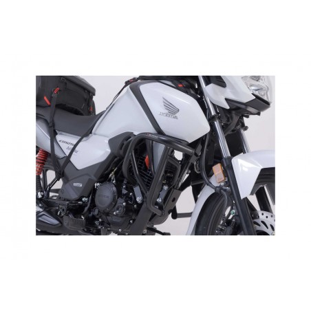 SW-MOTECH Protecciones laterales de motor 4052572243688