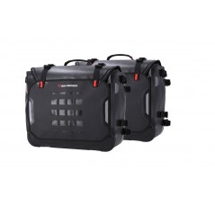 SW-MOTECH Side bag system with hardware SYSBAG WP L/L BC.SYS.11.953.21002/B