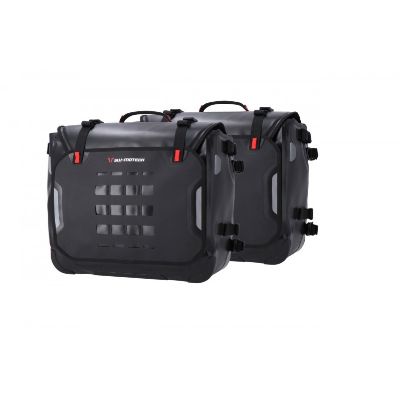 SW-MOTECH Sistema de bolsas SYSBAG WP L/L MOD USA BCSYS22995211/B
