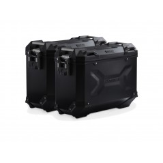 SW-MOTECH Sistema de maletas trax adv negro 37/37 L KFT.07.976.70000/B
