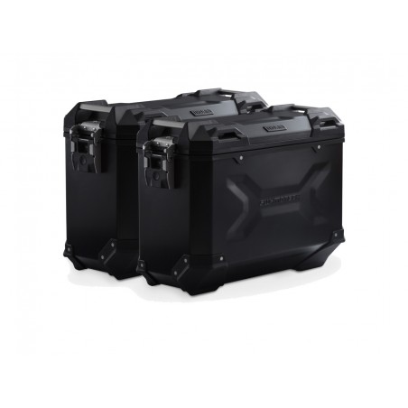 SW-MOTECH Trax adv pannier system black 37/37 L KFT.07.976.70000/B