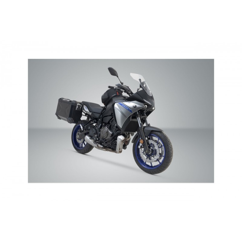SW-MOTECH suitcase system 37/37 L TRAX ADV 4052572243855