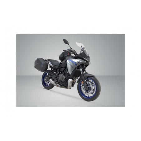 SW-MOTECH Sistema de maletas 2X25 L TRAX ION 4052572243893