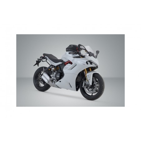 SW-MOTECH Soporte lateral izquierdo SLC 4052572244197