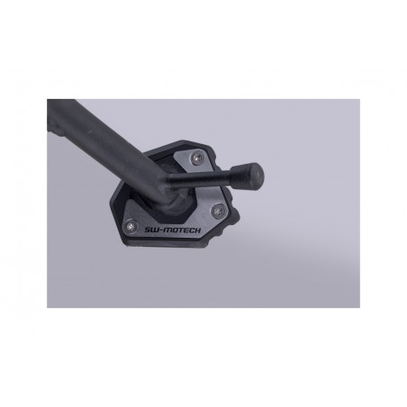 SW-MOTECH Extension for side stand 4052572244364