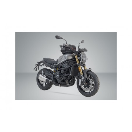 SW-MOTECH Soporte lateral izquierdo SLC 4052572244418