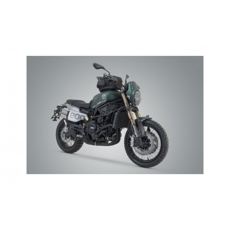 SW-MOTECH Side pannier bag set LC LEGEND GEAR 4052572244432