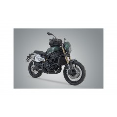 SW-MOTECH bag system SYSBAG WP M 4052572244524