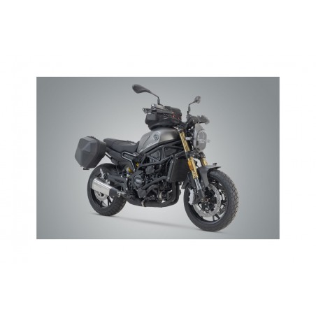 SW-MOTECH Sistema de maletas laterales 2 X 16,5 L URBAN ABS 4052572244456