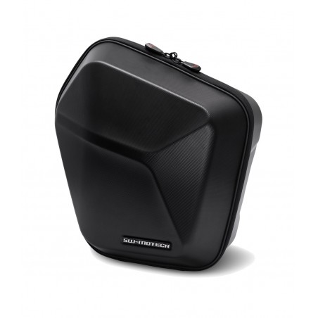 SW-MOTECH Sistema de maletas laterales URBAN ABS 1 X 16,5 L 4052572244470