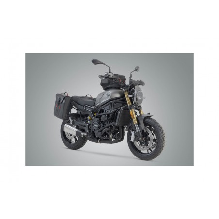 SW-MOTECH bag system SYSBAG WP M/M 4052572244500