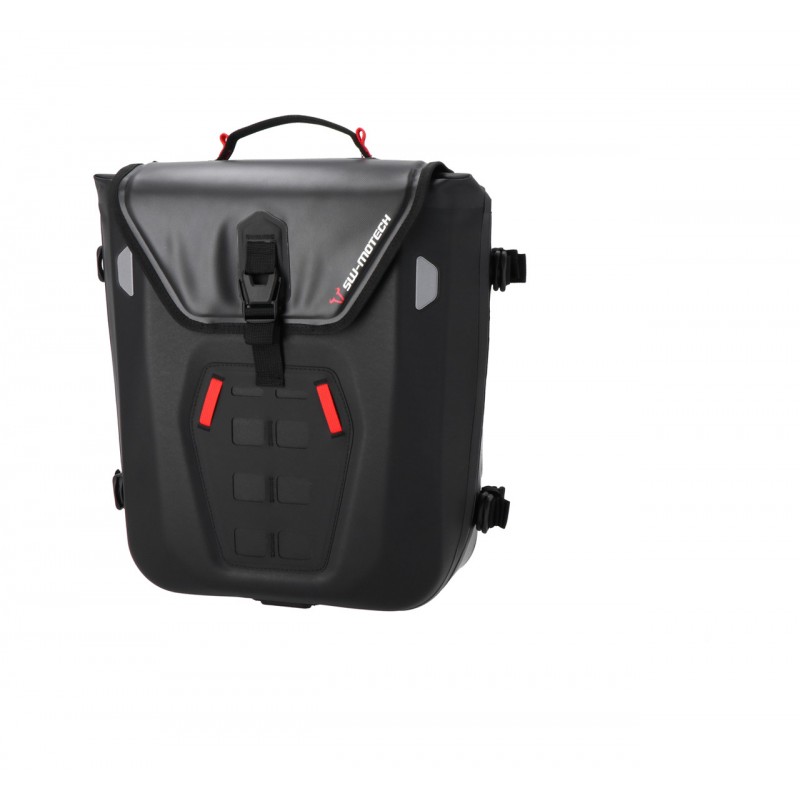 SW-MOTECH bag system SYSBAG WP M 4052572244524