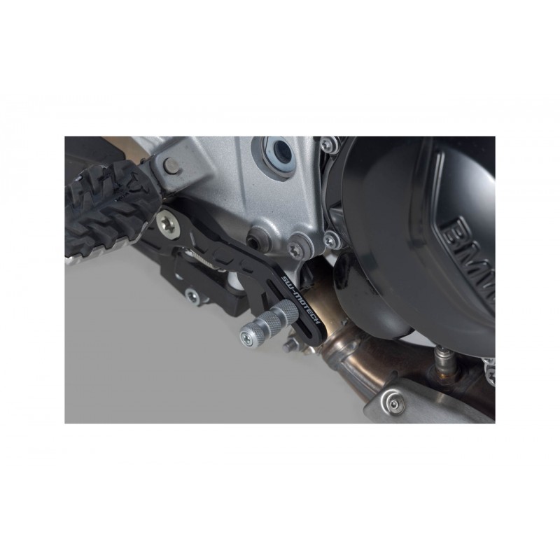 SW-MOTECH BRAKE PEDAL 4052572244548