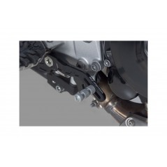 SW-MOTECH PEDAL DE FRENO 4052572244548