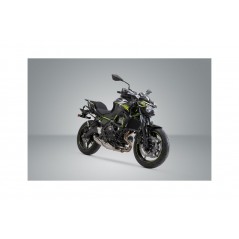 SW-MOTECH Soporte lateral izquierdo SLC 4052572244913
