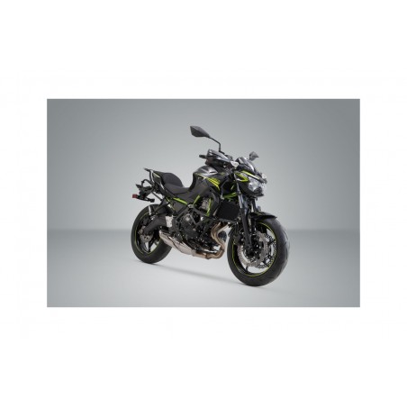 SW-MOTECH Left side support SLC 4052572244913