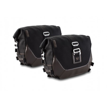 SW-MOTECH Side bag system LEGEND GEAR LC 4052572244937